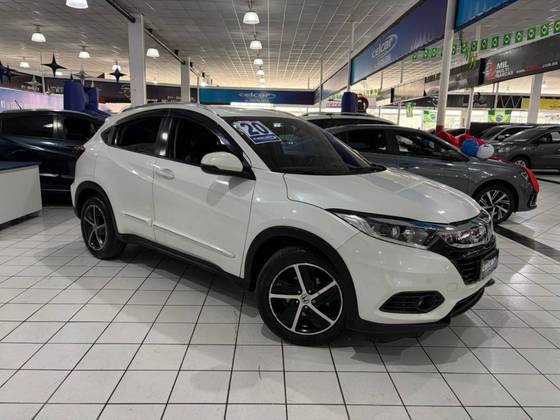 HONDA HR-V 1.8 16V FLEX EXL 4P AUTOMÁTICO HONDA HR-V 1.8 16V FLEX EXL 4P AUTOMÁTICO